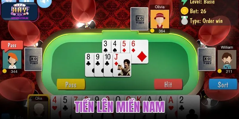 Tiến Lên Miền Nam